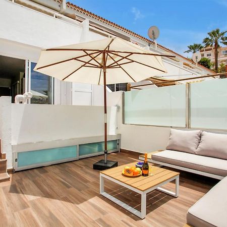 Ferienwohnung Casa Del Sol, Beautiful Terrace, Fast Wi-Fi, Pool Costa Adeje  Exterior foto