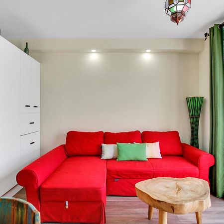 Ferienwohnung Casa Del Sol, Beautiful Terrace, Fast Wi-Fi, Pool Costa Adeje  Exterior foto