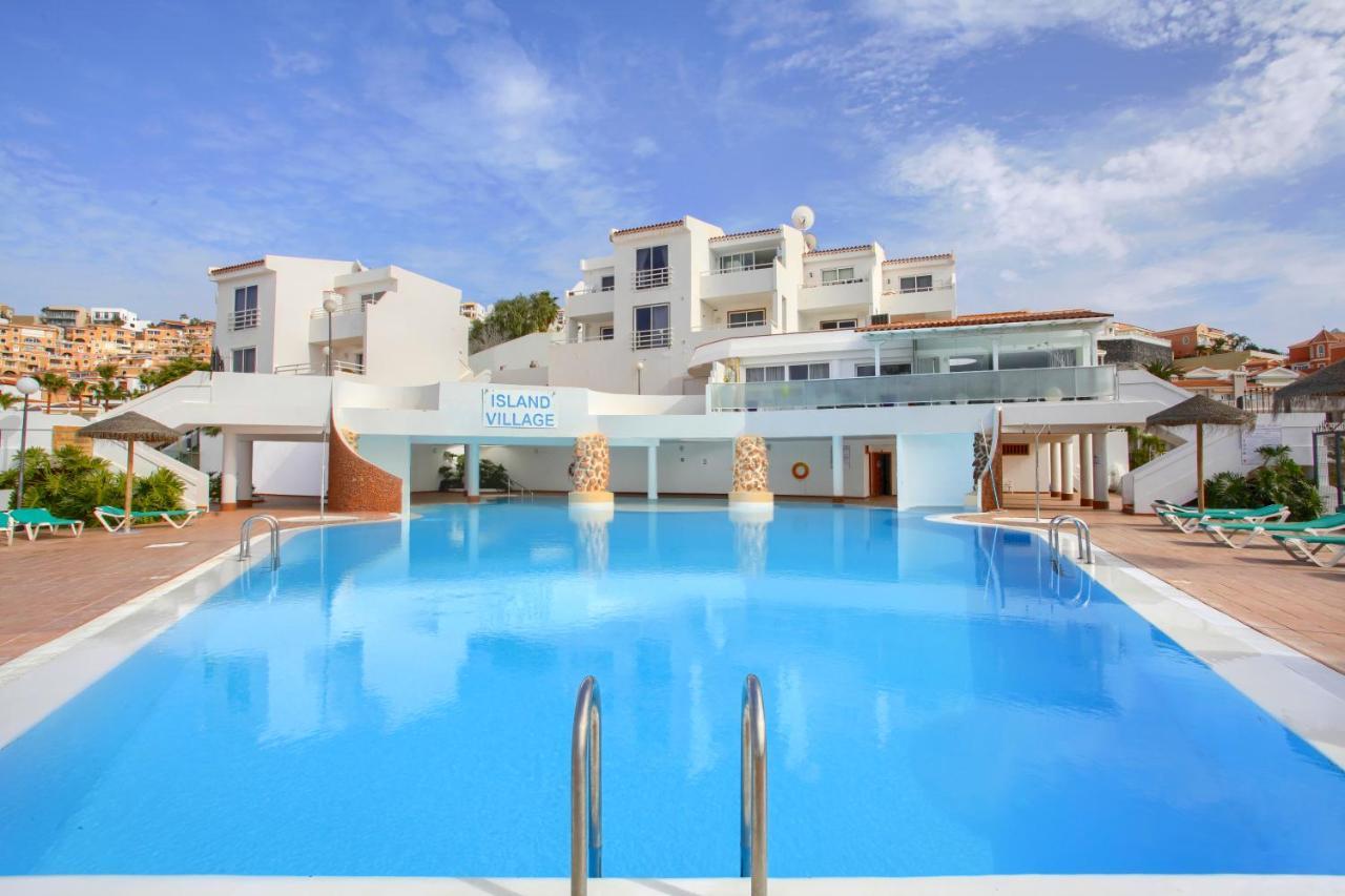 Ferienwohnung Casa Del Sol, Beautiful Terrace, Fast Wi-Fi, Pool Costa Adeje  Exterior foto
