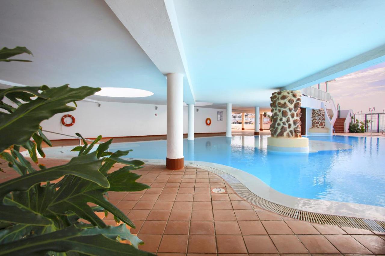 Ferienwohnung Casa Del Sol, Beautiful Terrace, Fast Wi-Fi, Pool Costa Adeje  Exterior foto