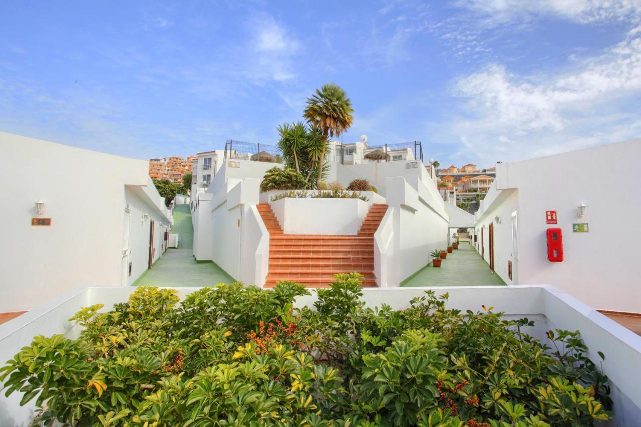 Ferienwohnung Casa Del Sol, Beautiful Terrace, Fast Wi-Fi, Pool Costa Adeje  Exterior foto