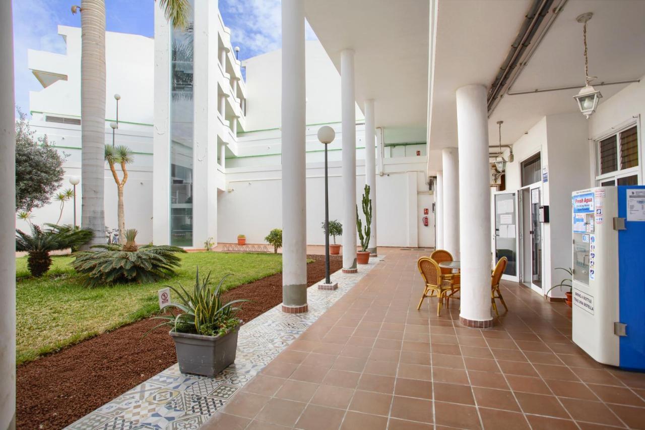 Ferienwohnung Casa Del Sol, Beautiful Terrace, Fast Wi-Fi, Pool Costa Adeje  Exterior foto