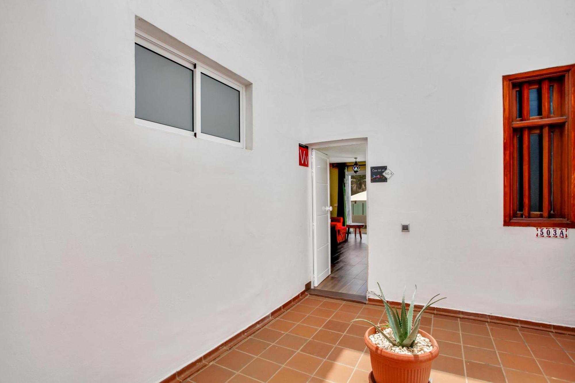 Ferienwohnung Casa Del Sol, Beautiful Terrace, Fast Wi-Fi, Pool Costa Adeje  Exterior foto